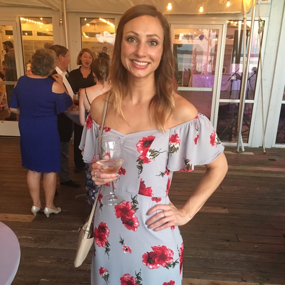 Meet your Posher, Lisa